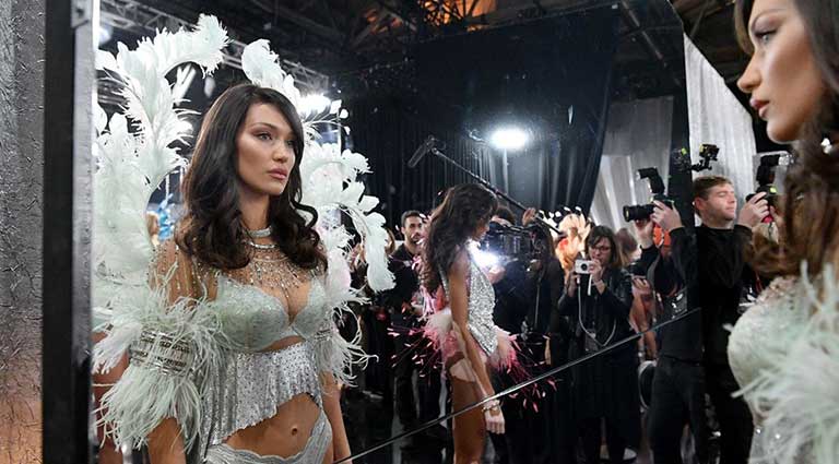 Bella Hadid