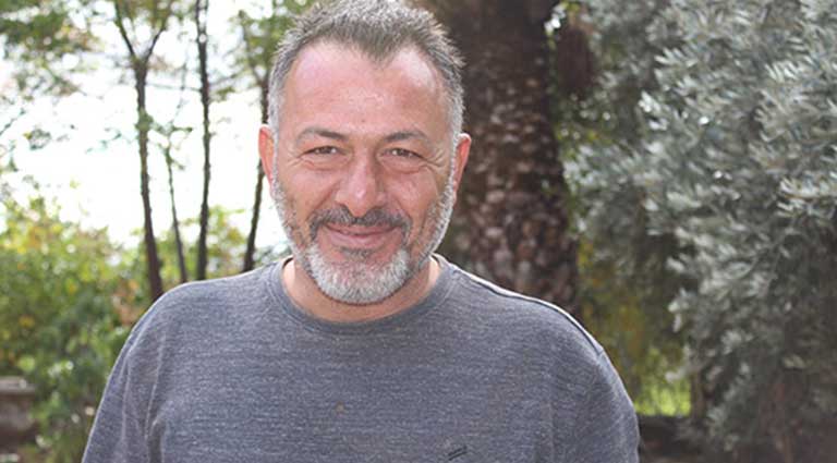 Mehmet Mısırlıoğlu