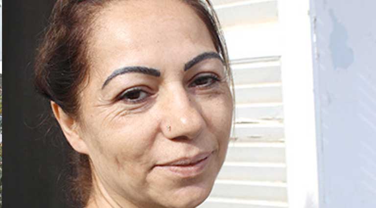 Türkan Göçmen
