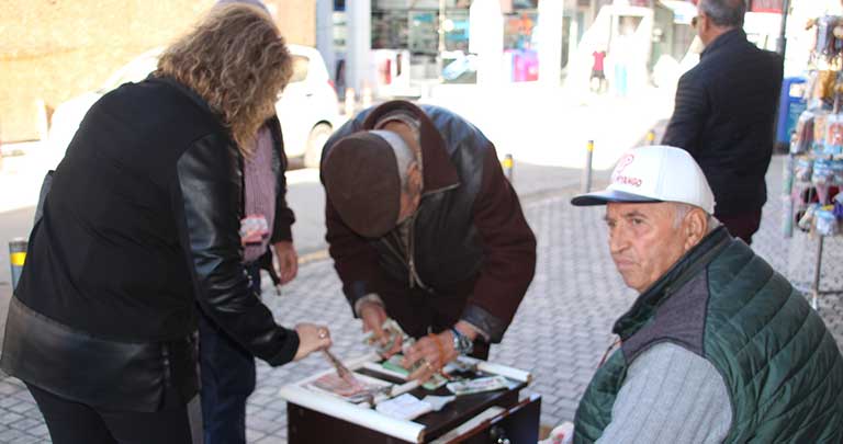Devlet Piyangosu