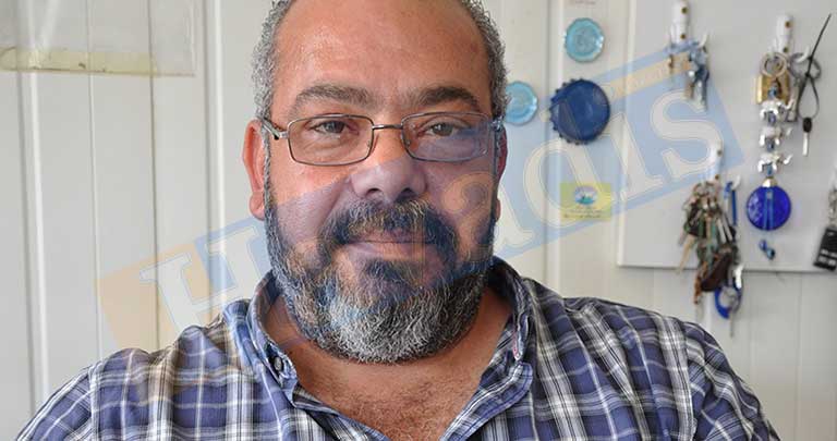 Halil Akbıçak