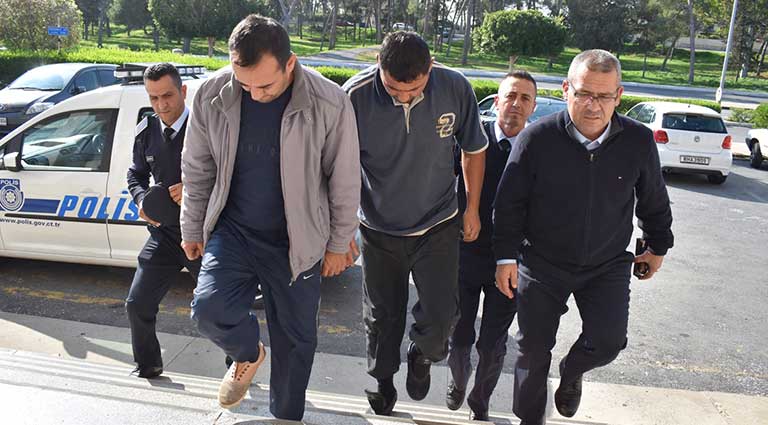 adil erden- mustafa çelik 