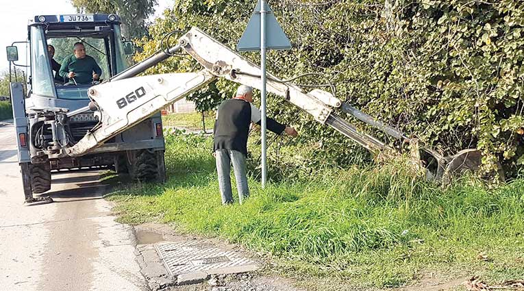 su baskını