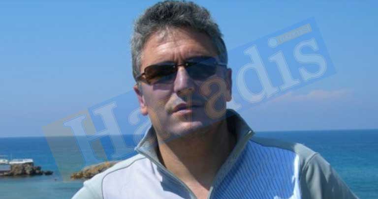 Mehmet Arkut