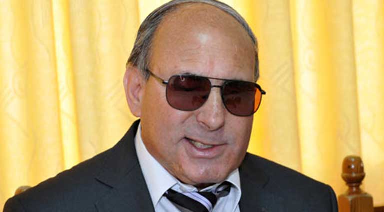 Derviş Yücetürk