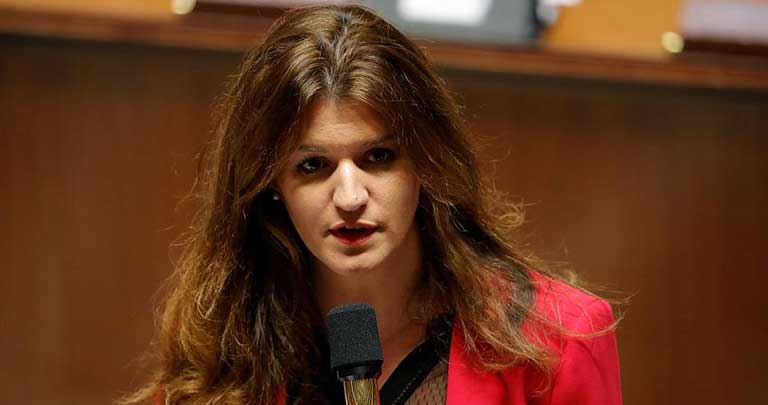 Marlene-Schiappa
