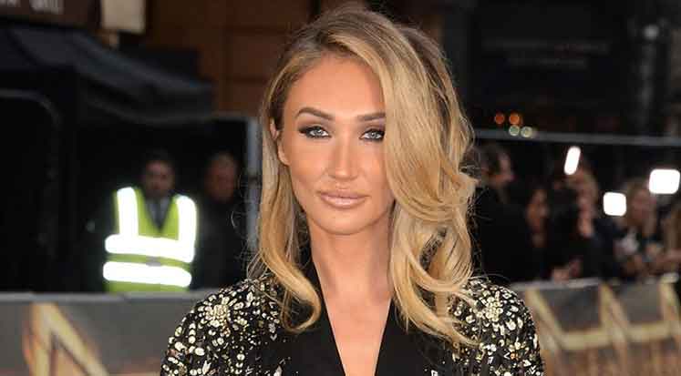 Megan-McKenna