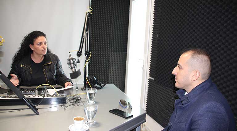 YUSUF AVCIOĞLU