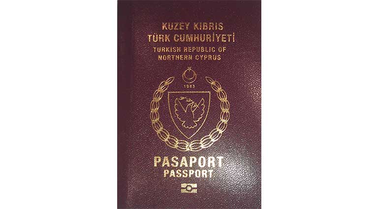 kktc-pasaport