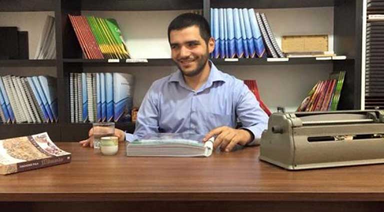 ömer suay