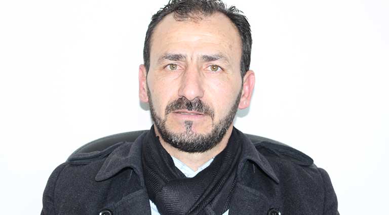 İSMAİL HAKKI ÇEBİ