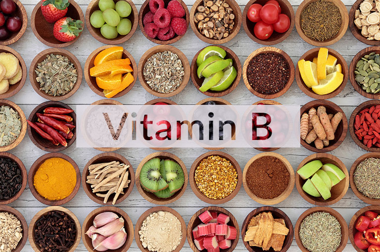 B Vitamini: B Vitamini Faydaları Nelerdir? Hangi Besinlerde Bulunur?