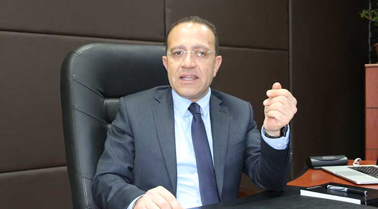 Erkut Şahali