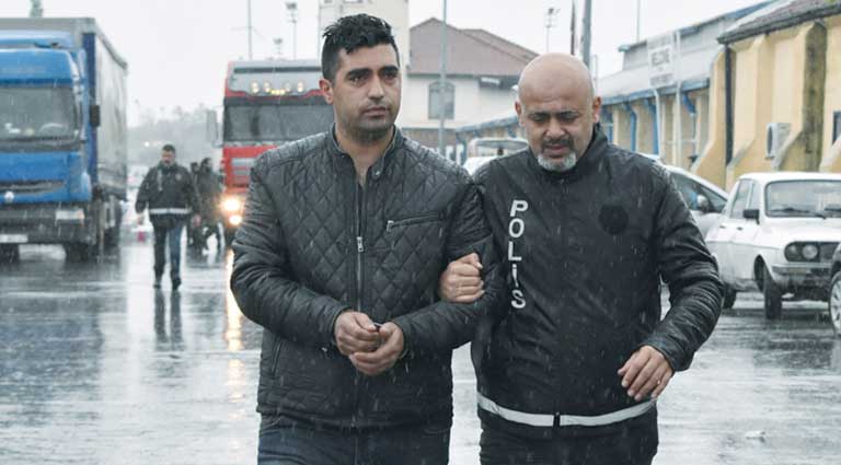 Mustafa günderenoğlu