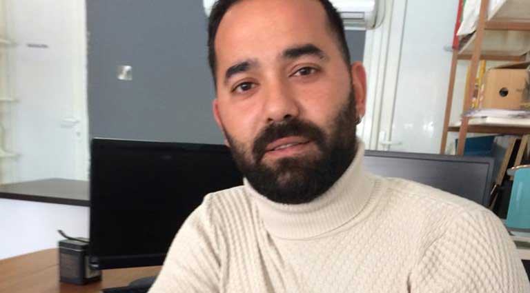 mahmut bozalanlar