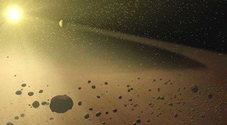 nasa