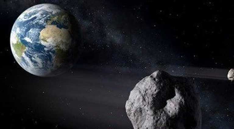 nasa 