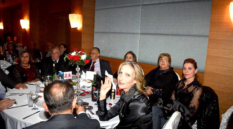 nilüfer