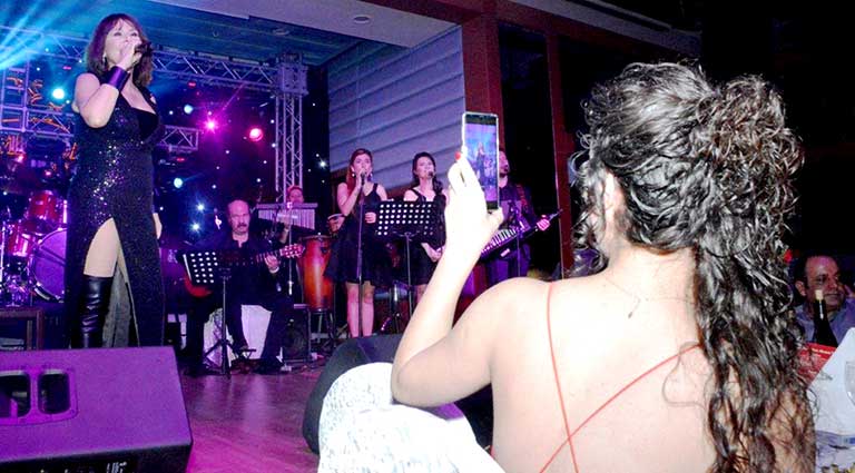 nilüfer
