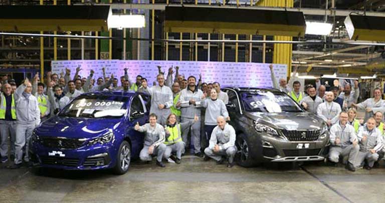 Peugeot