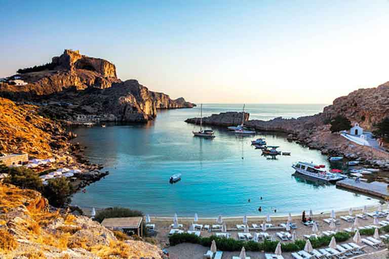 Rodos Adası