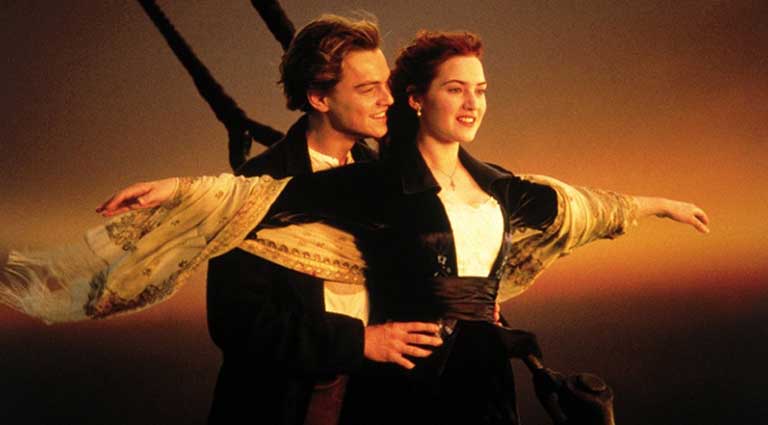 titanic