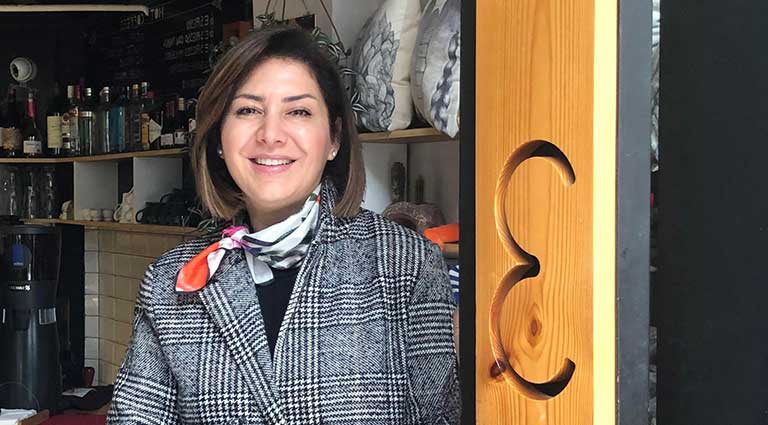 özgül uçkaç
