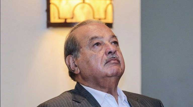 Carlos Slim Helu