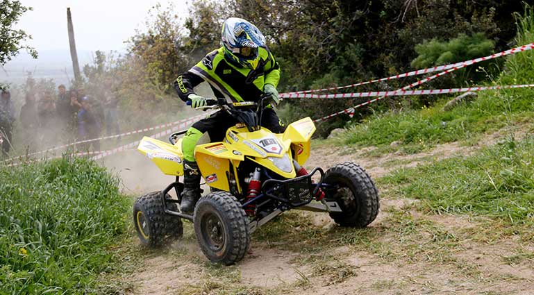 ENDURO