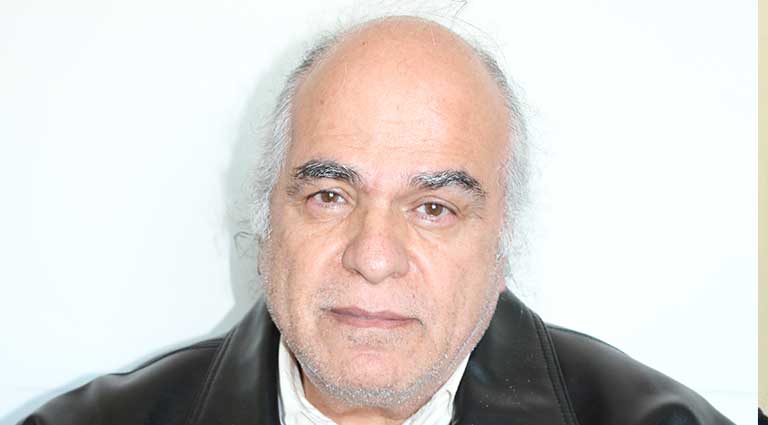 Hüseyin Bağcıoğlu