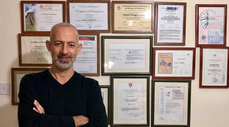 Hüseyin Ertunga
