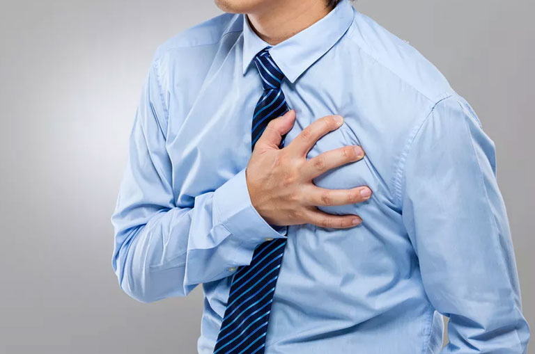 Kalp Krizi Nedir? Nasıl Önlenir? Kalp Krizi Belirtileri ve Tedavi Yöntemleri