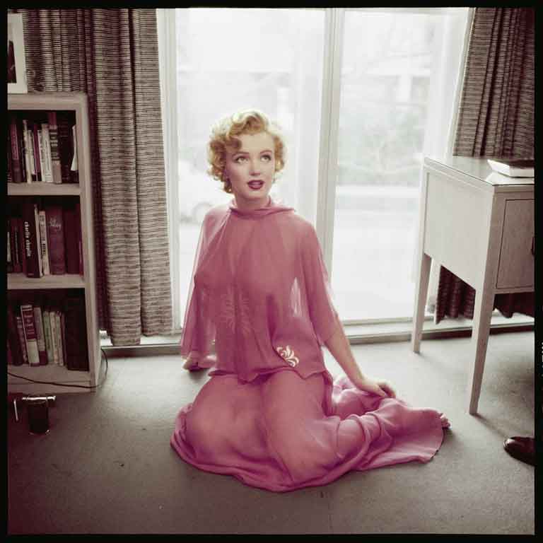 MARILYN-MONROE