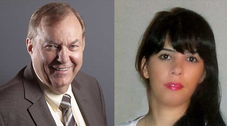 Prof.-Dr.-Glenn-P.-Jenkins-ve-Naghmeh-Niroomand