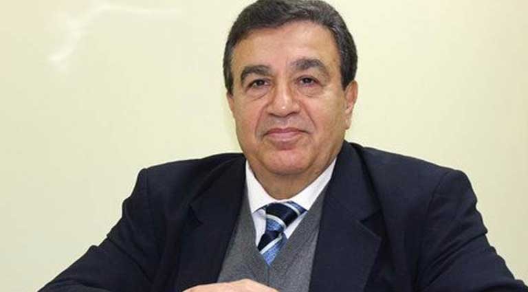 Taner Derviş