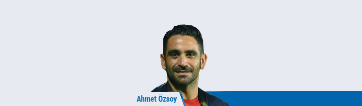 Ahmet Özsoy