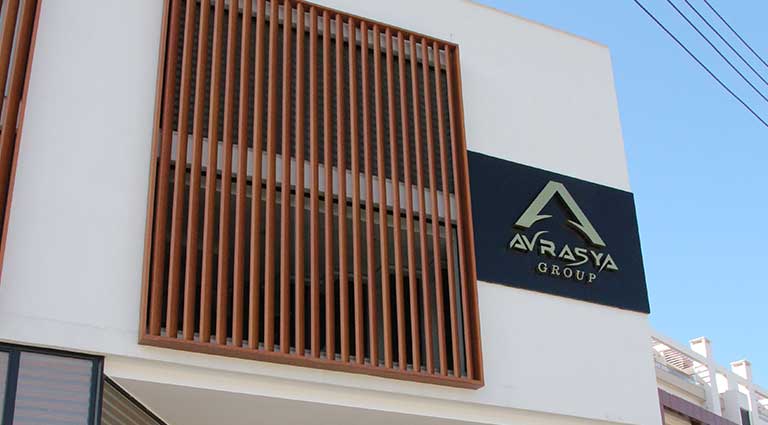 avrasya group