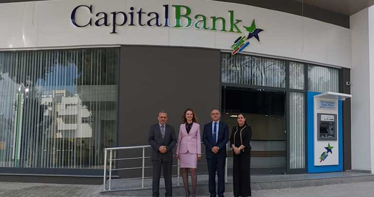Capitalbank