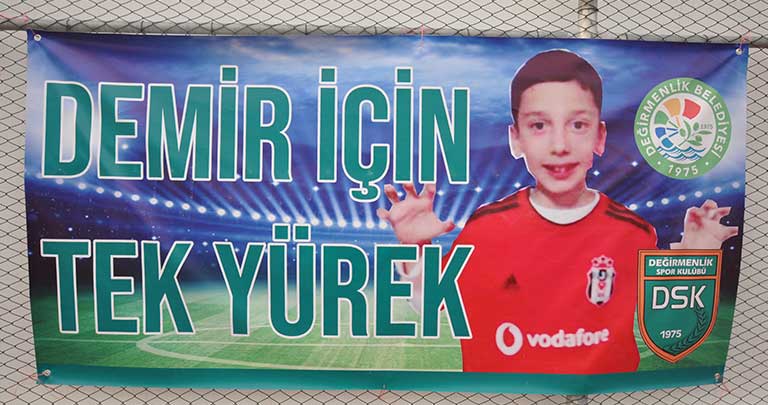 Demir Müezzinler