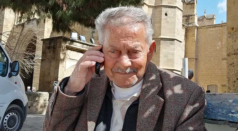gadeyifçi
