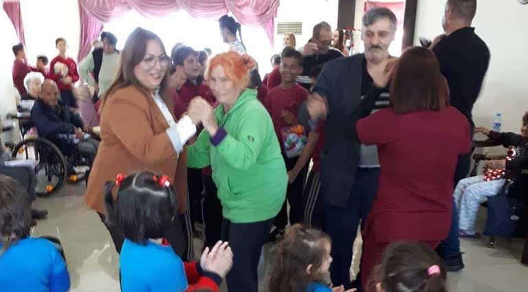 hatice düzgün