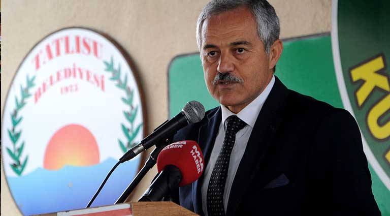 hayri orçan