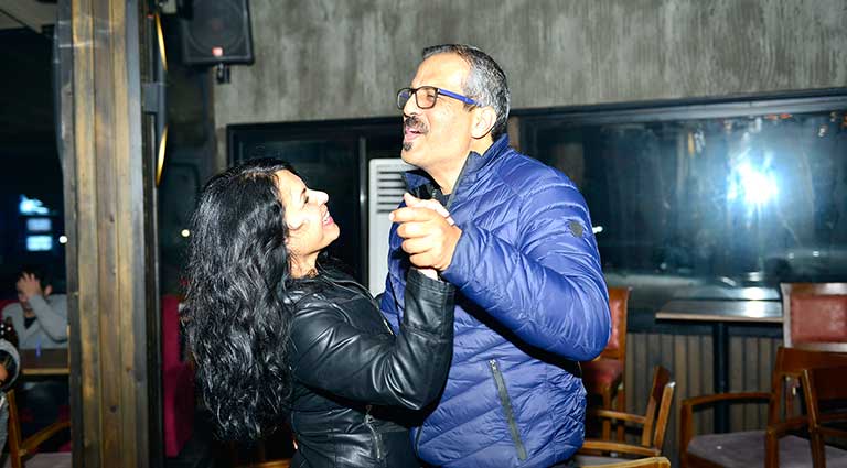jolly joker