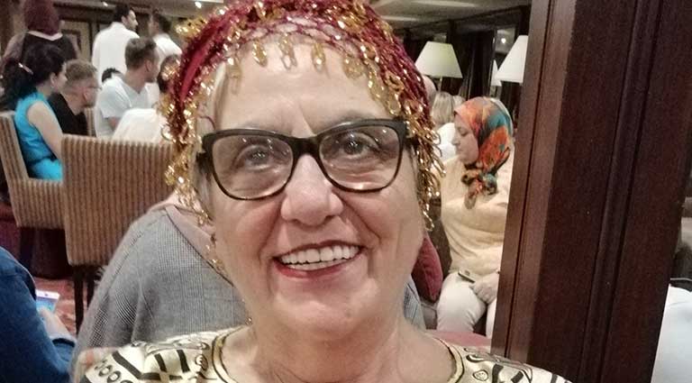 nezire gürkan