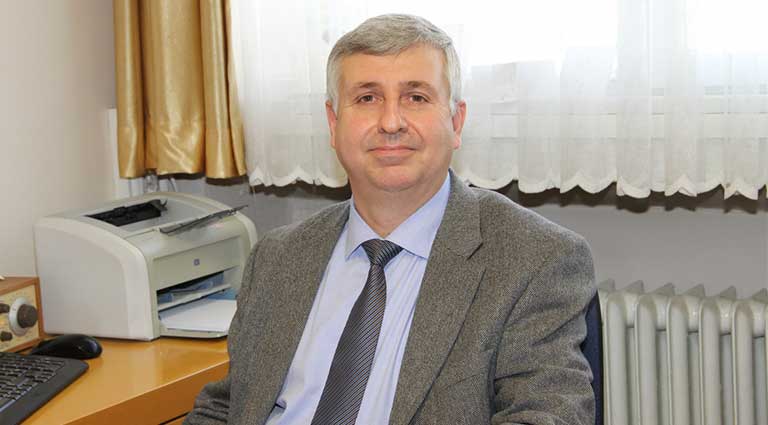 prof dr. gürkan karakaş
