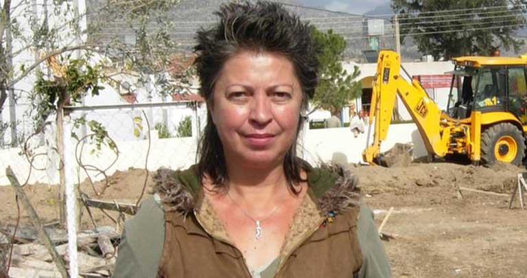 Sevgül Uludağ