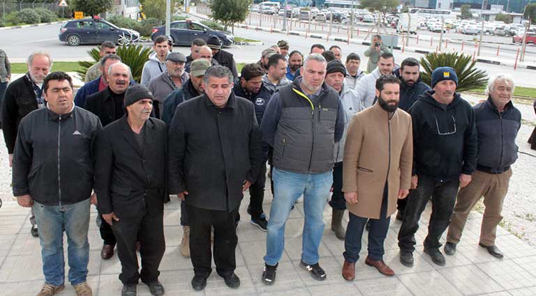 çiftçiler 