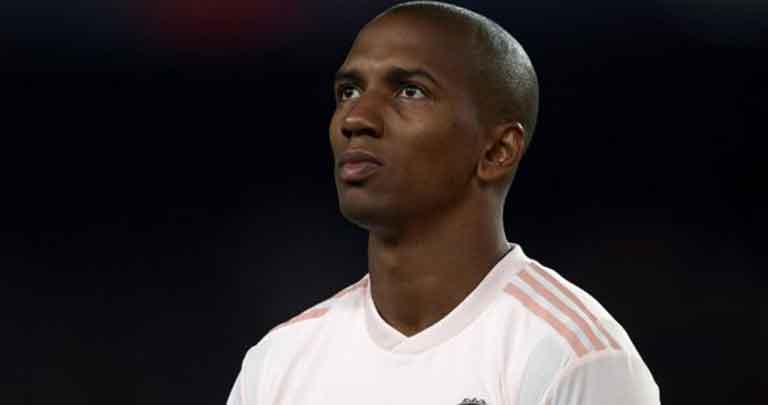Ashley-Young