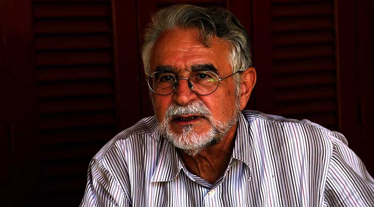 HAKKI CELAL ÖNEN