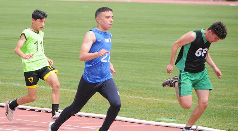 atletizm 